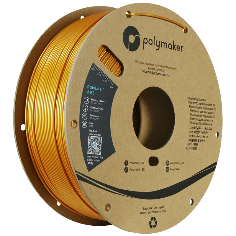 Polymaker ABS Filament