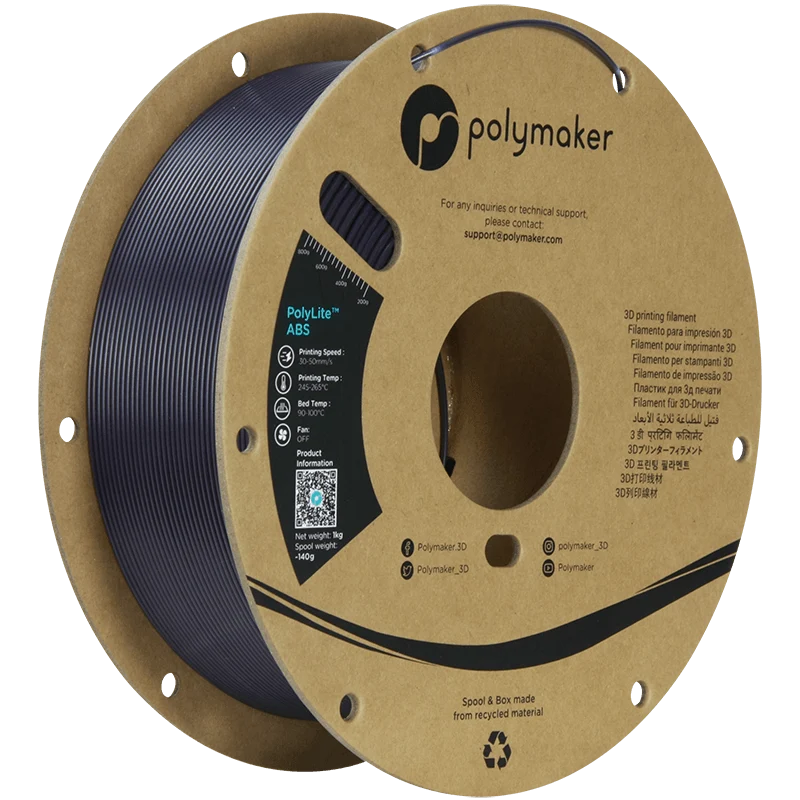 Polymaker ABS Filament