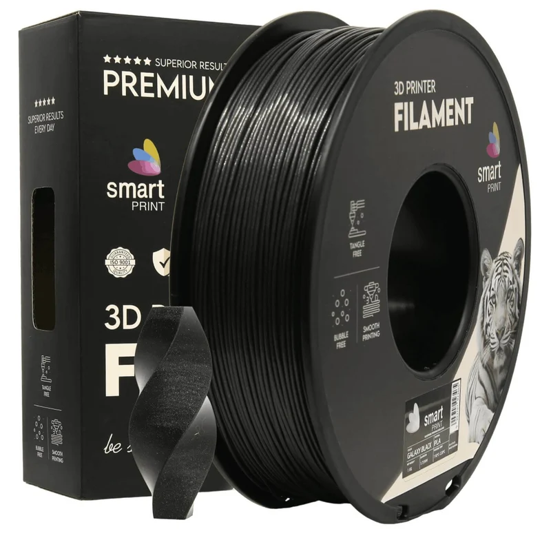 Smart Print PLA Galaxy Filament