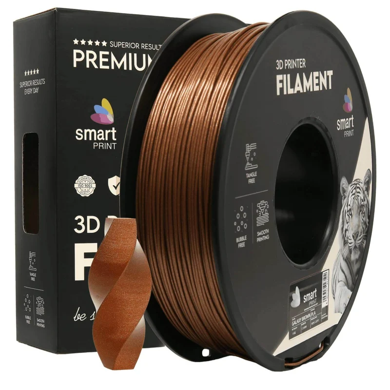 Smart Print PLA Galaxy Filament