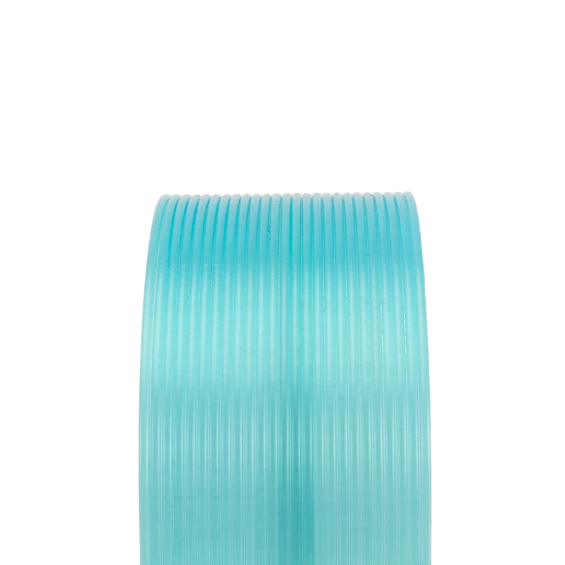 Aqua Ice Translucent HTPLA