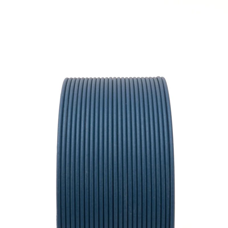 Stainless Steel Metal Composite PLA - Blue color