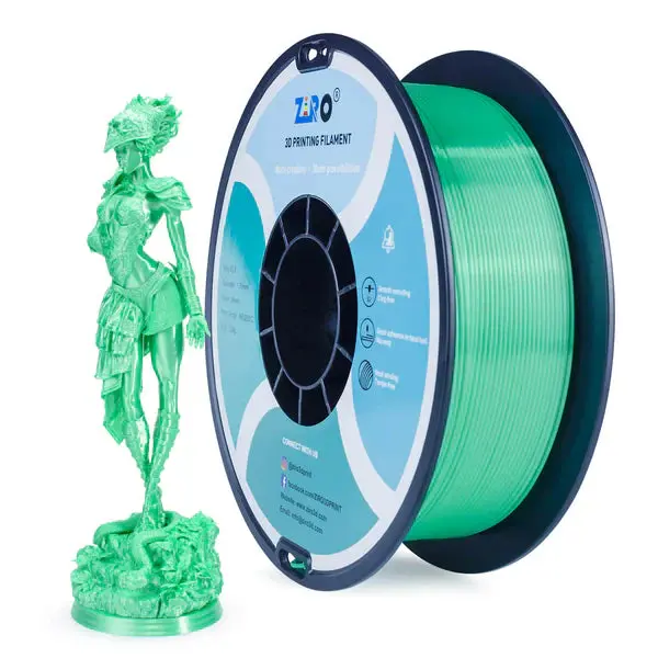 Ziro Silky PLA