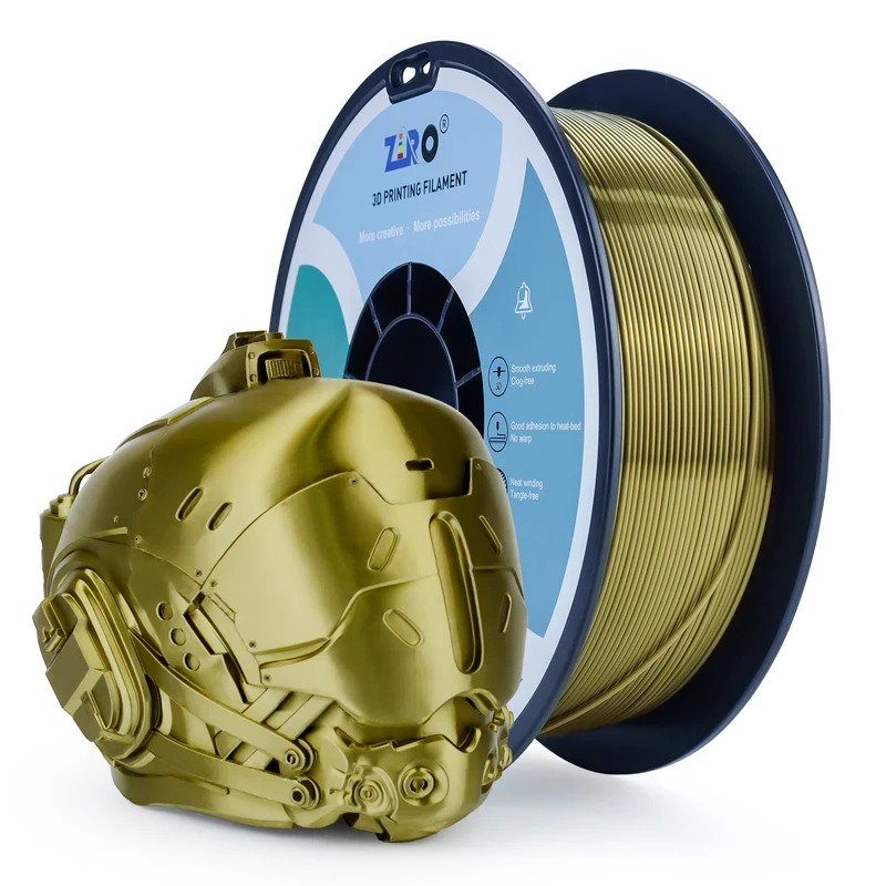 Ziro Silky PLA