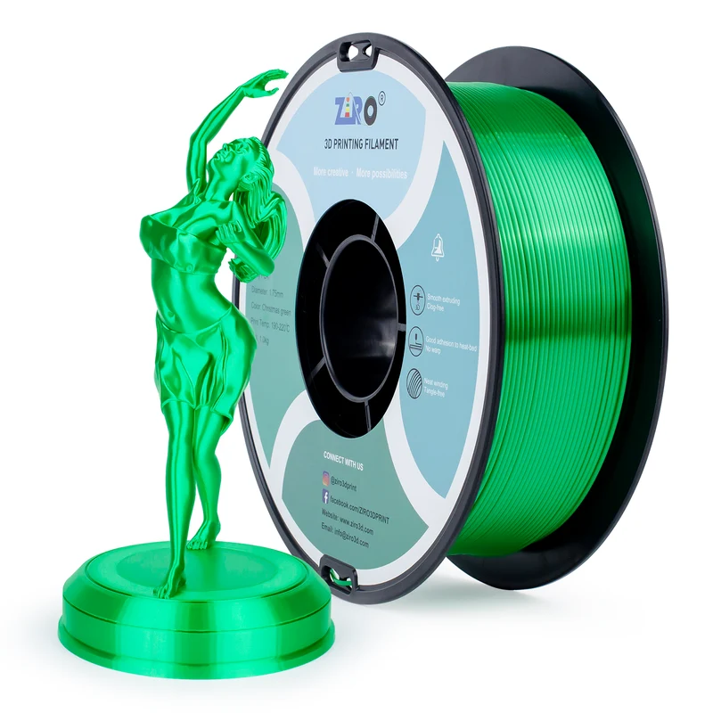 Ziro Silky PLA