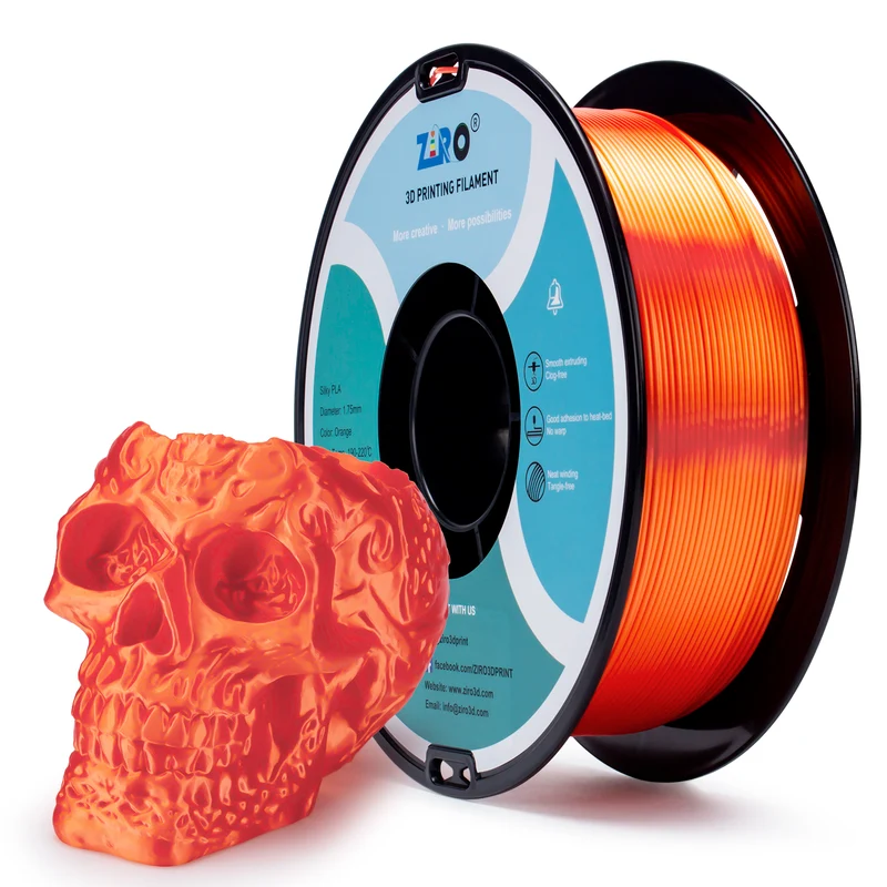 Ziro Silky PLA