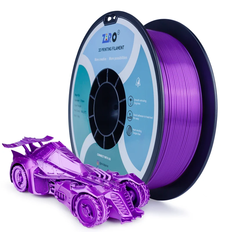 Ziro Silky PLA