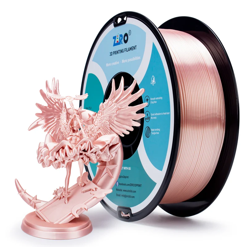 Ziro Silky PLA