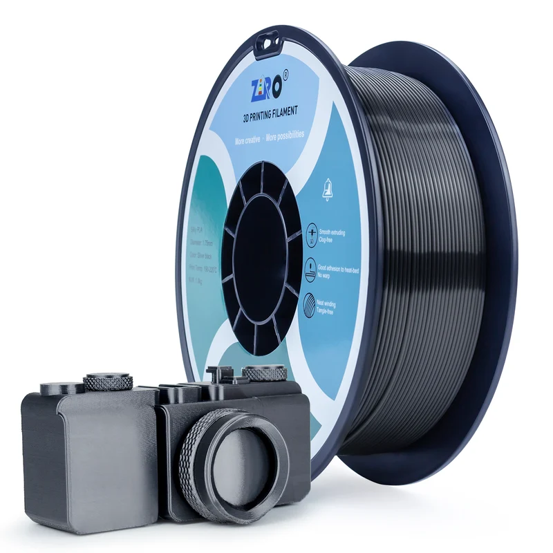 Ziro Silky PLA