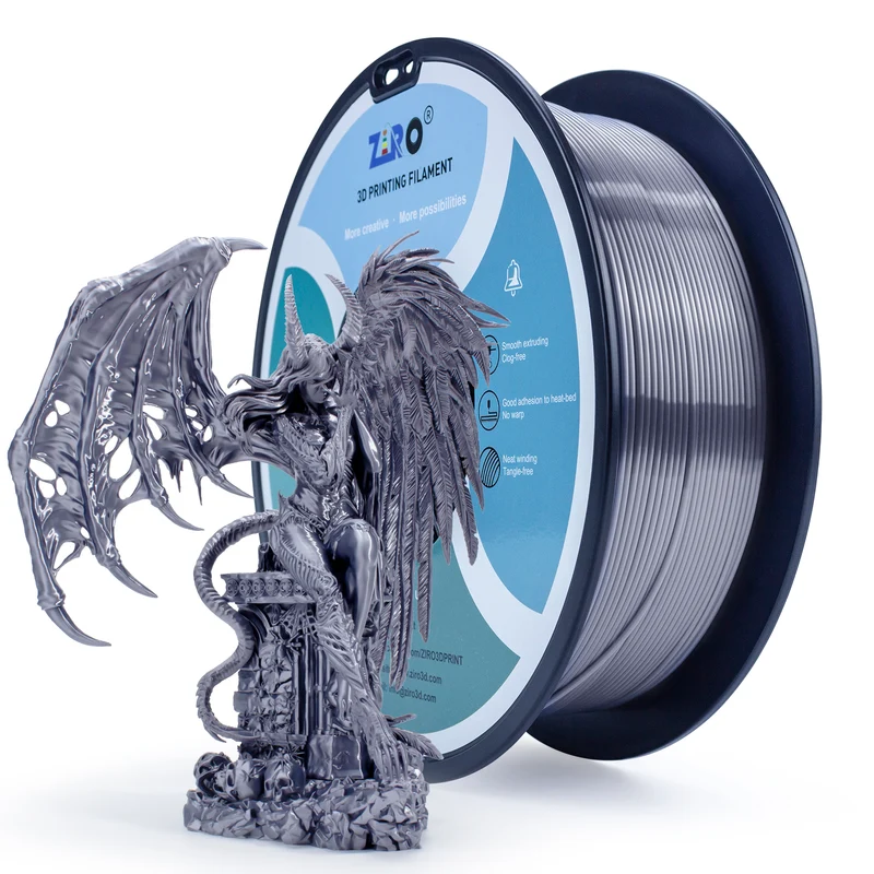 Ziro Silky PLA