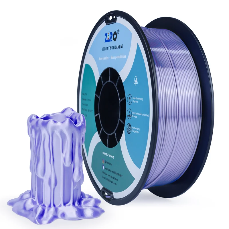 Ziro Silky PLA