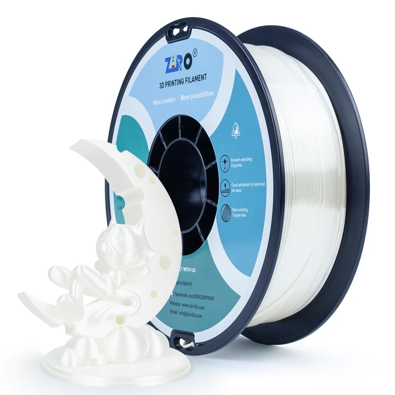 Ziro Silky PLA