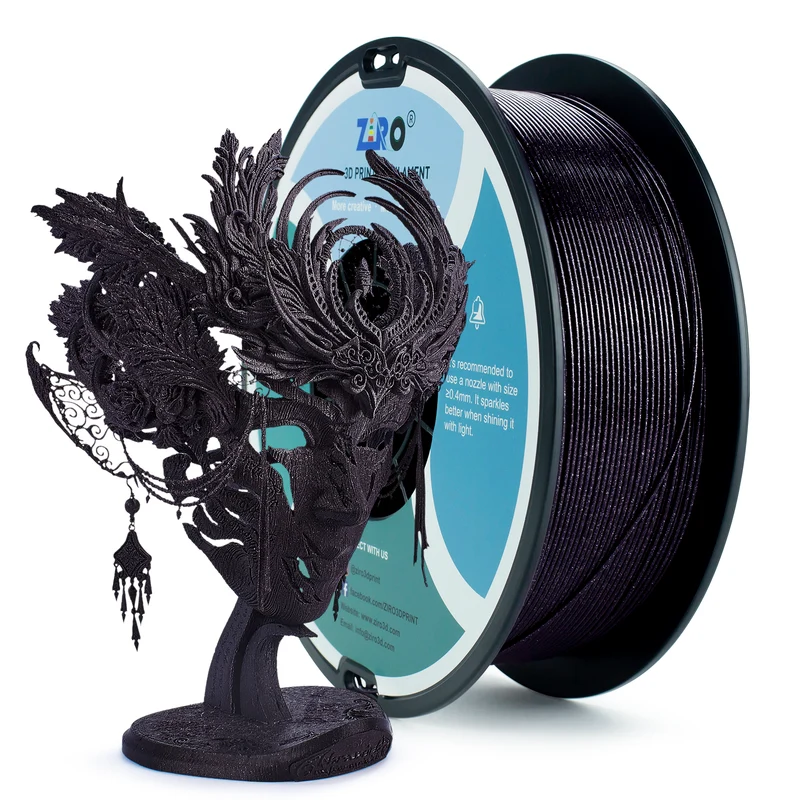 Ziro Diamond PLA
