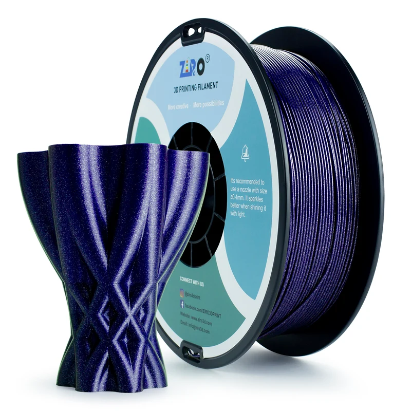 Ziro Diamond PLA