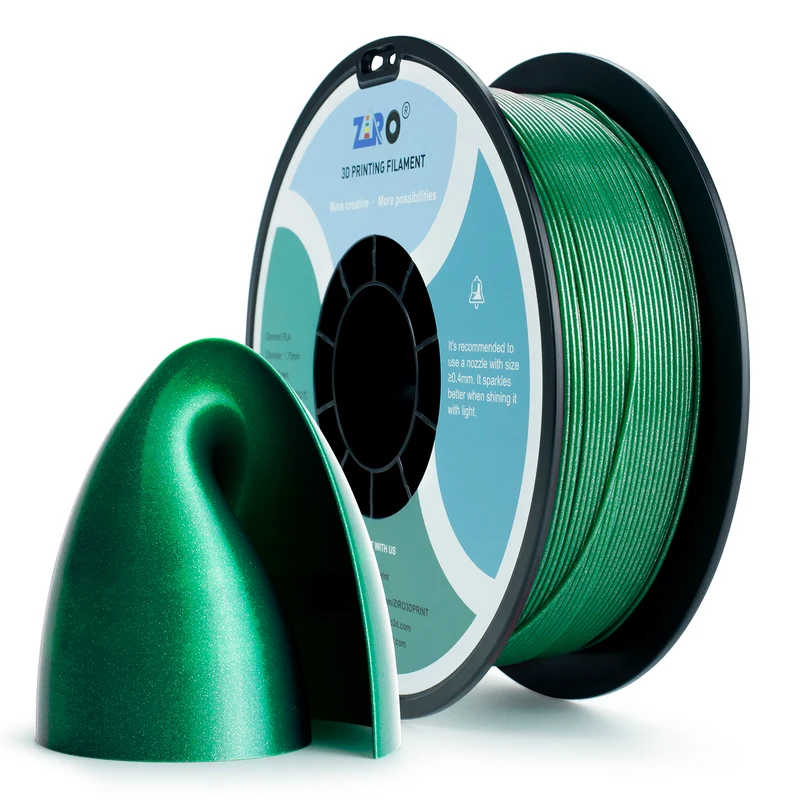 Ziro Diamond PLA