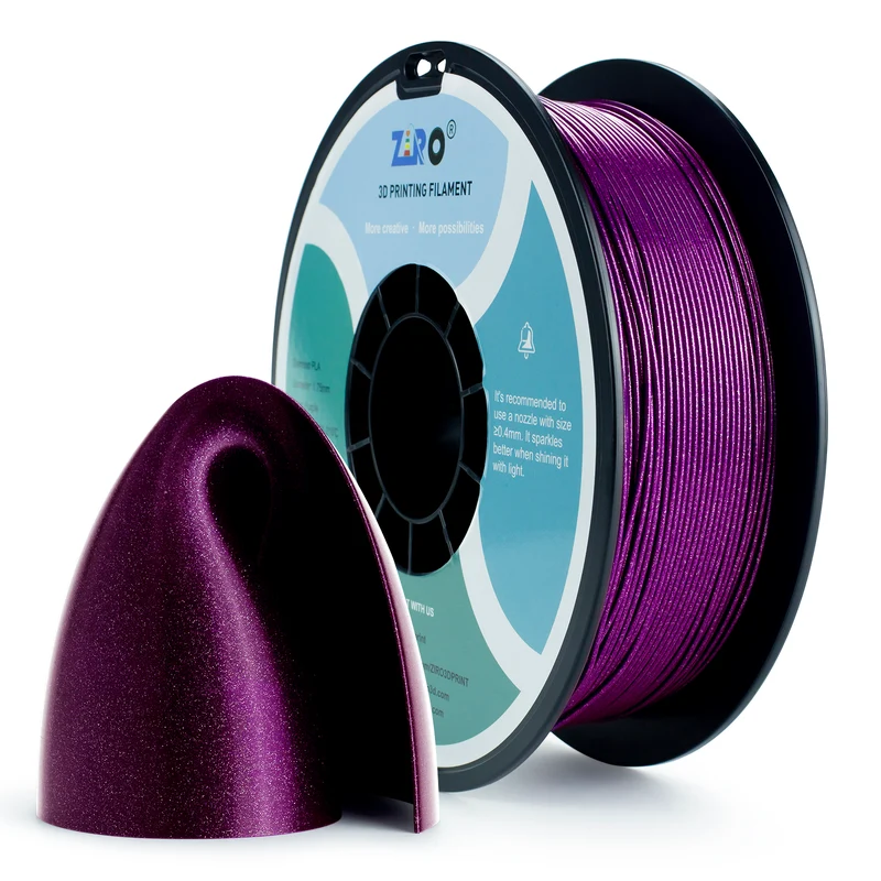 Ziro Diamond PLA