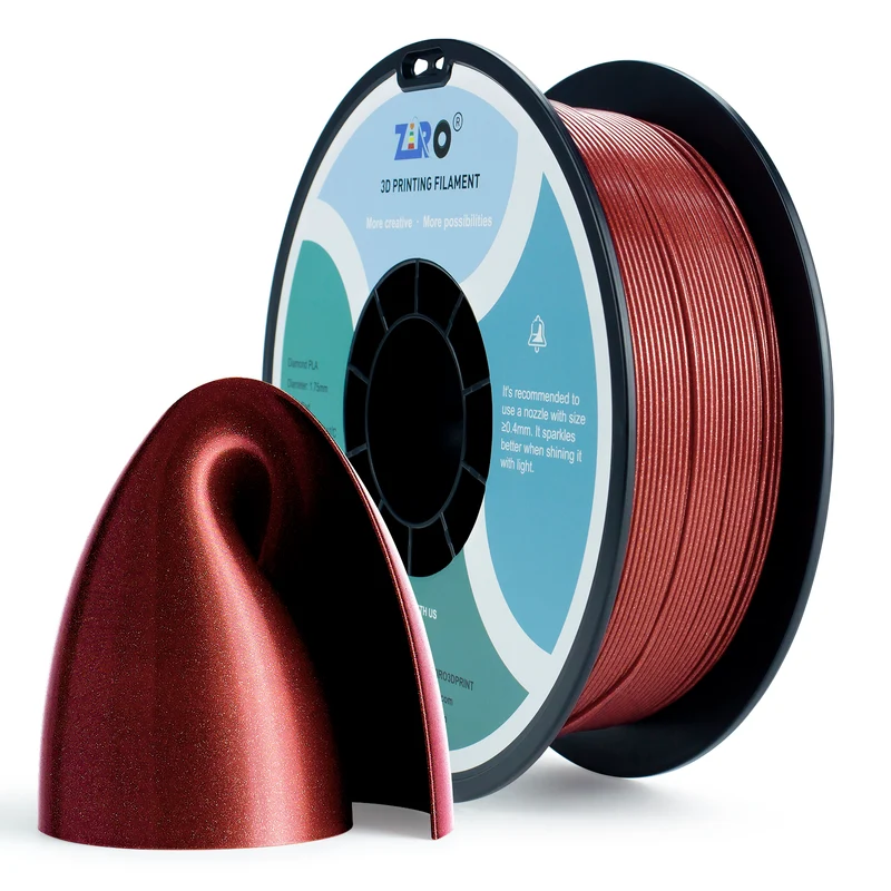 Ziro Diamond PLA
