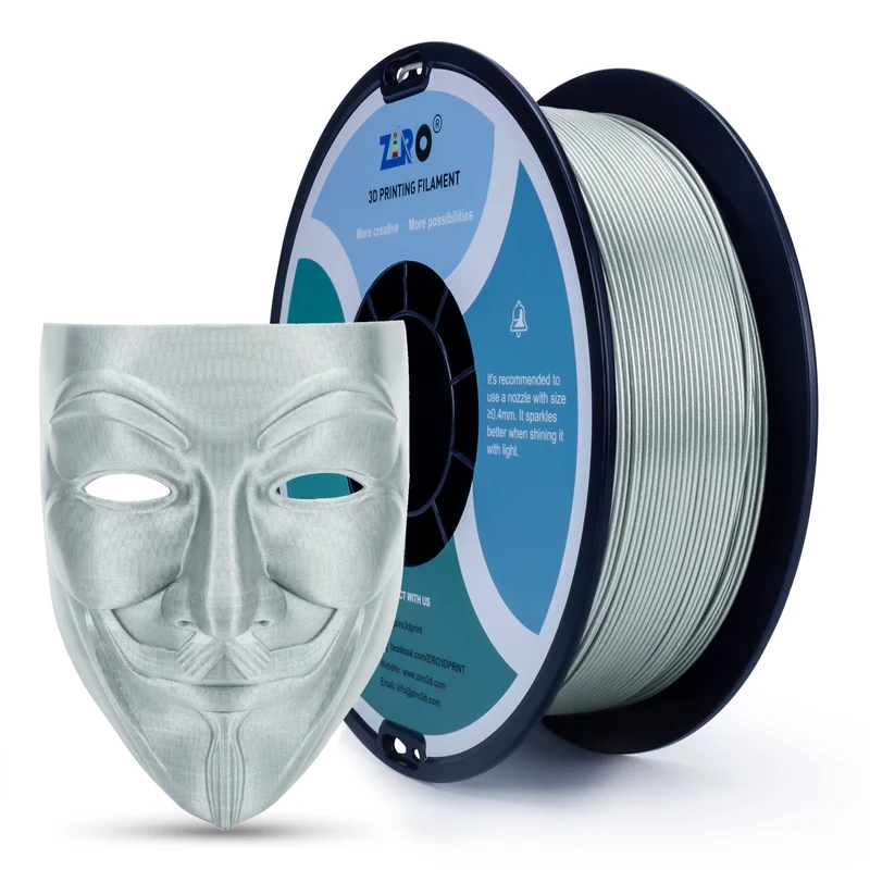 Ziro Diamond PLA