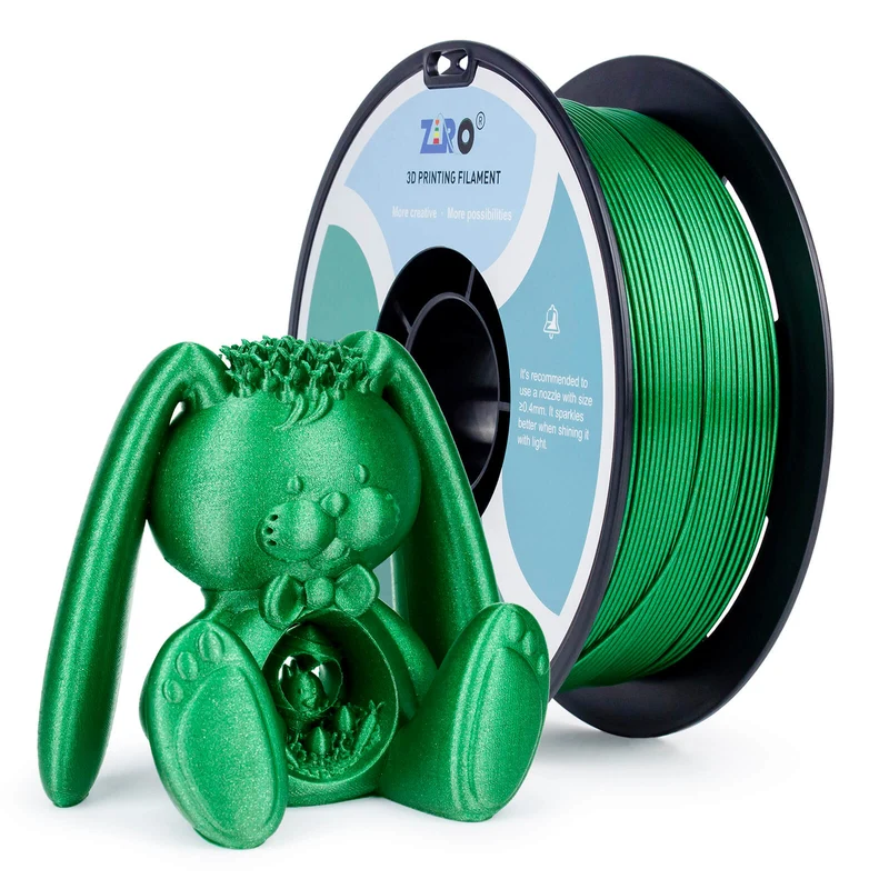 Ziro Diamond PLA