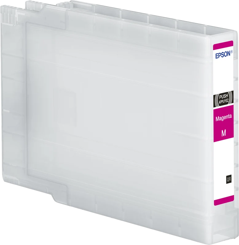 Epson T04A3 XXL Magenta Druckerpatrone C13T04A34N