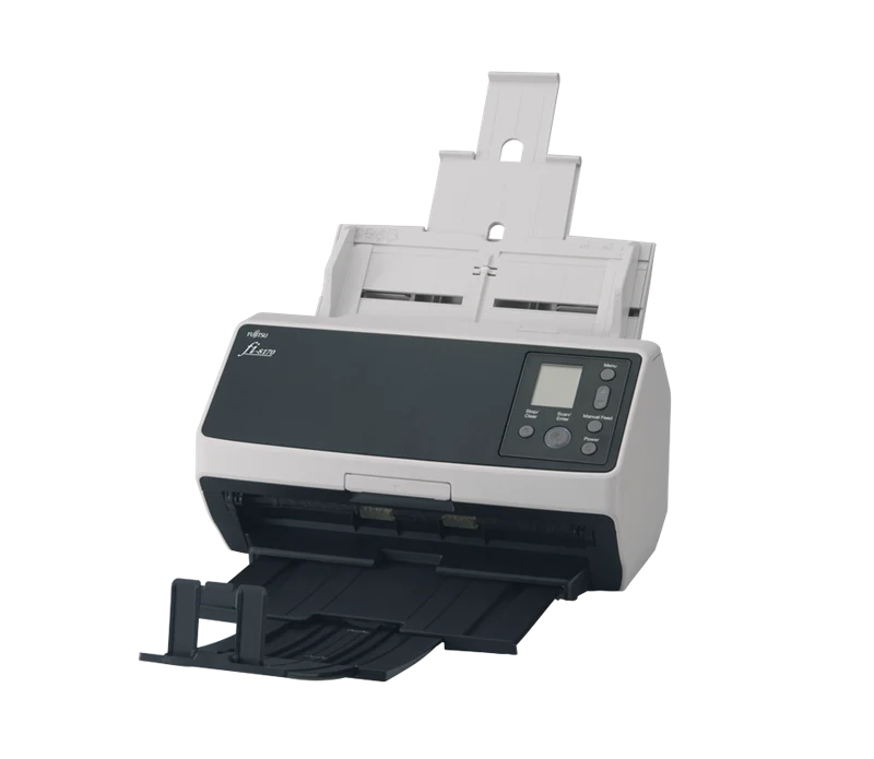 Fujitsu fi-8170 Dokumentenscanner