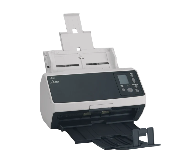 Fujitsu fi-8170 Dokumentenscanner