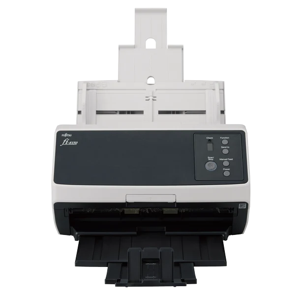 Fujitsu fi-8150 Dokumentenscanner