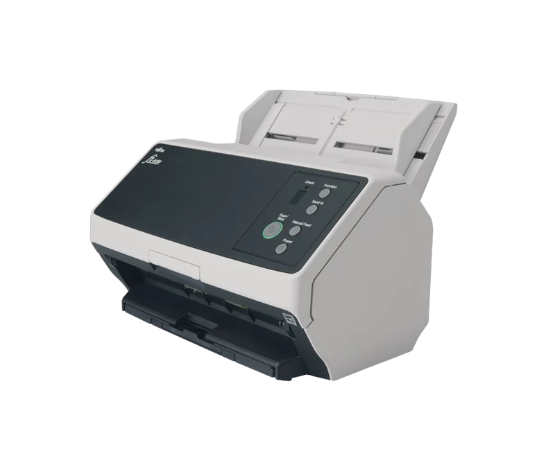 Fujitsu fi-8150 Dokumentenscanner