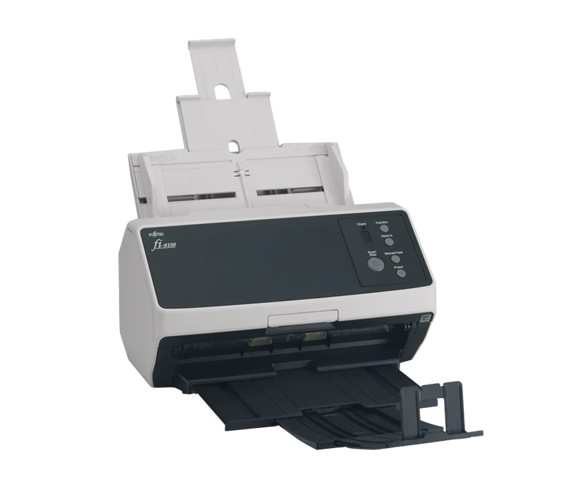 Fujitsu fi-8150 Dokumentenscanner