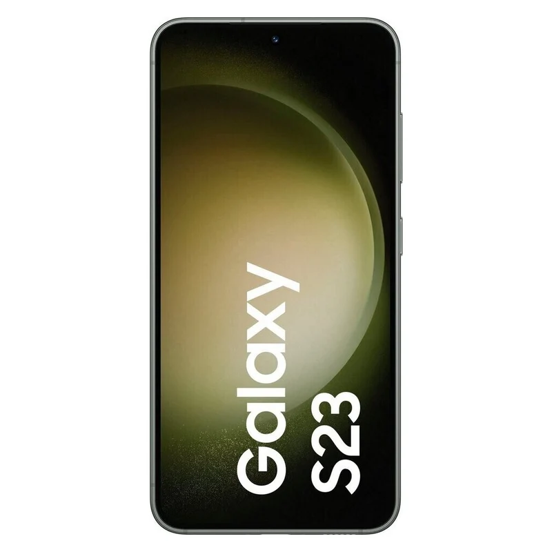 Samsung Galaxy S23 5G DS 256GB Green 8GB RAM