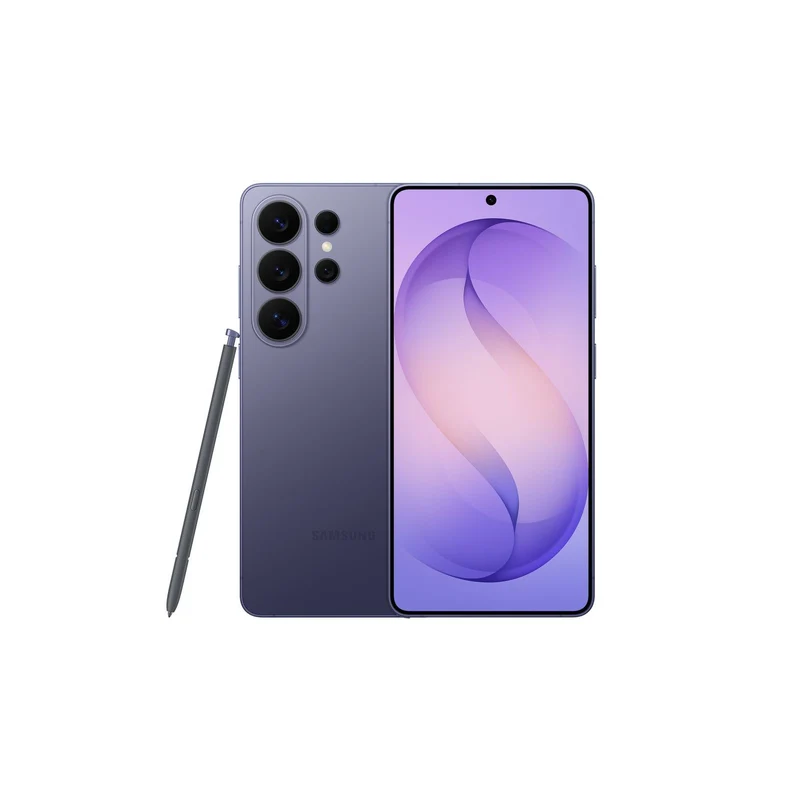 Samsung Galaxy S26 Ultra 256GB Cobalt Violet