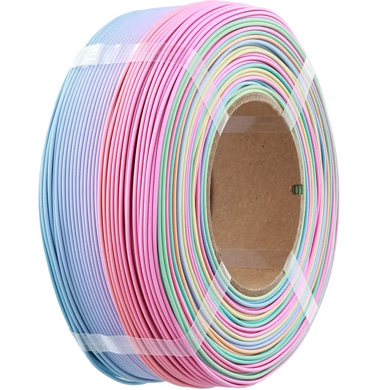 Polymaker Panchroma Gradient Matte PLA Filament