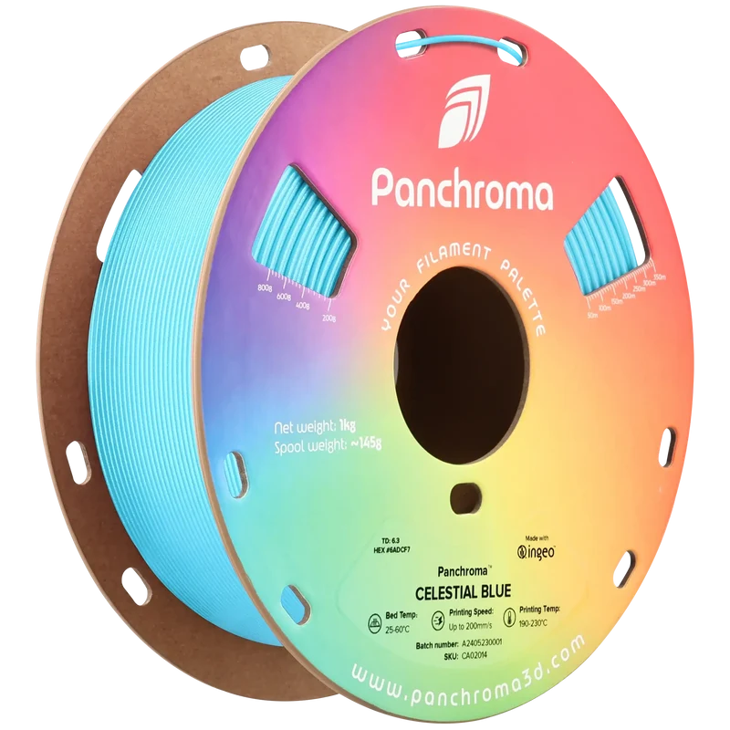 Polymaker Panchroma Celestial PLA Filament