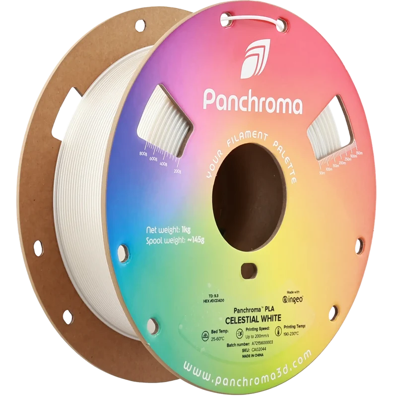 Polymaker Panchroma Celestial PLA Filament
