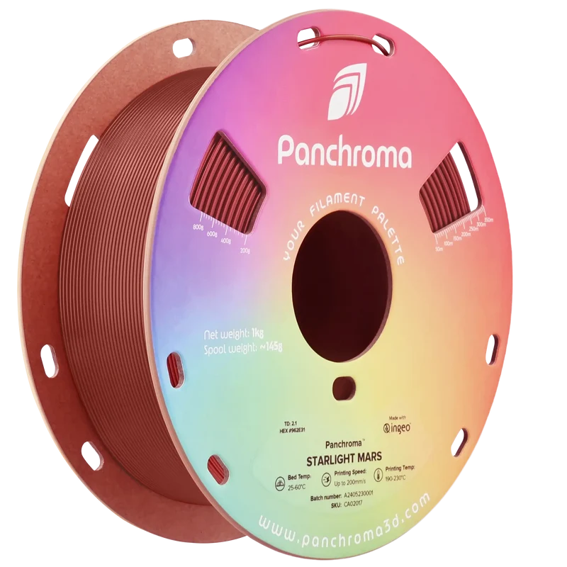 Polymaker Panchroma Starlight PLA Filament