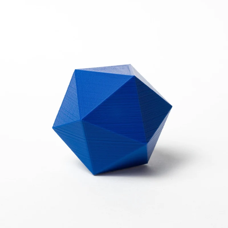 Blue Opaque HTPLA