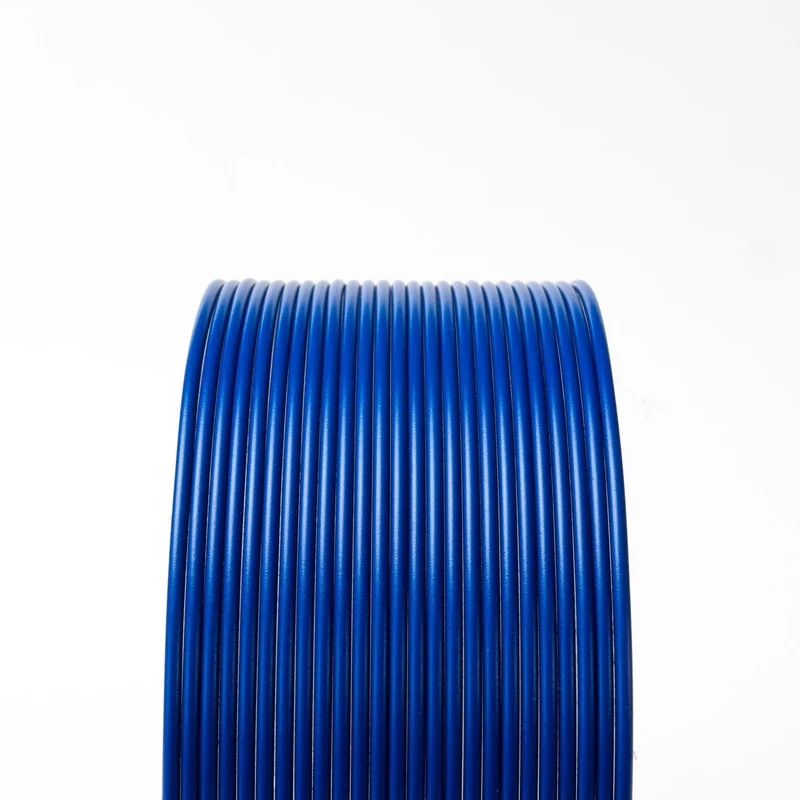 Blue Opaque HTPLA
