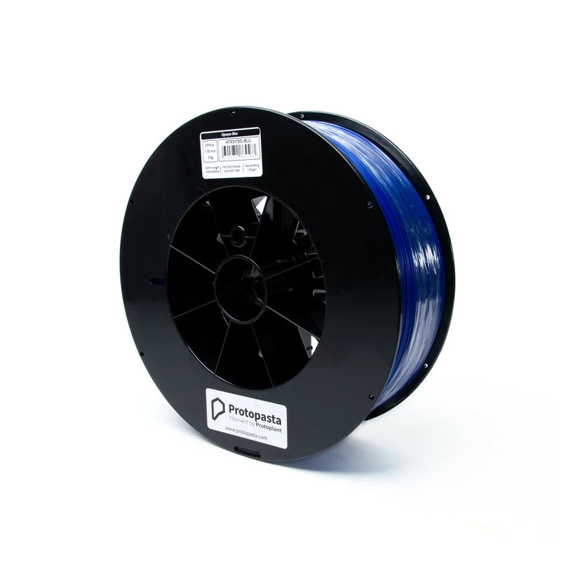 Blue Opaque HTPLA