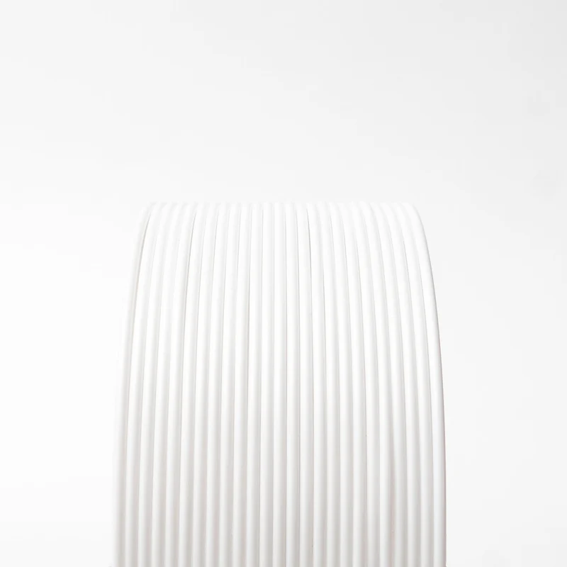 White Opaque HTPLA