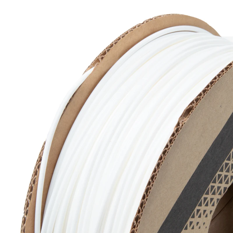 White Opaque HTPLA