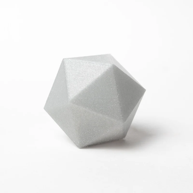 Stardust Silver Glitter HTPLA