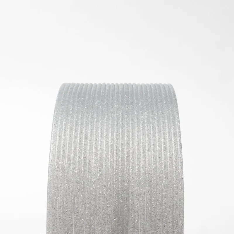 Stardust Silver Glitter HTPLA