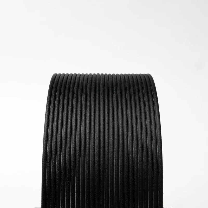 Black Carbon Fiber Composite HTPLA