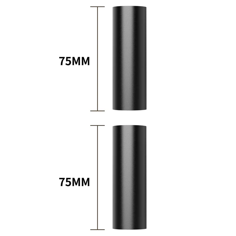 Twotrees Risers for Laser Engraver (8-pack)