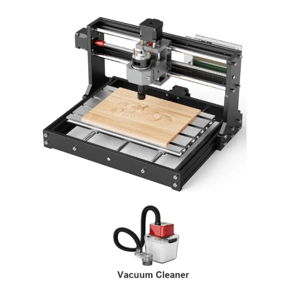 Twotrees TTC3018 CNC Router Machine