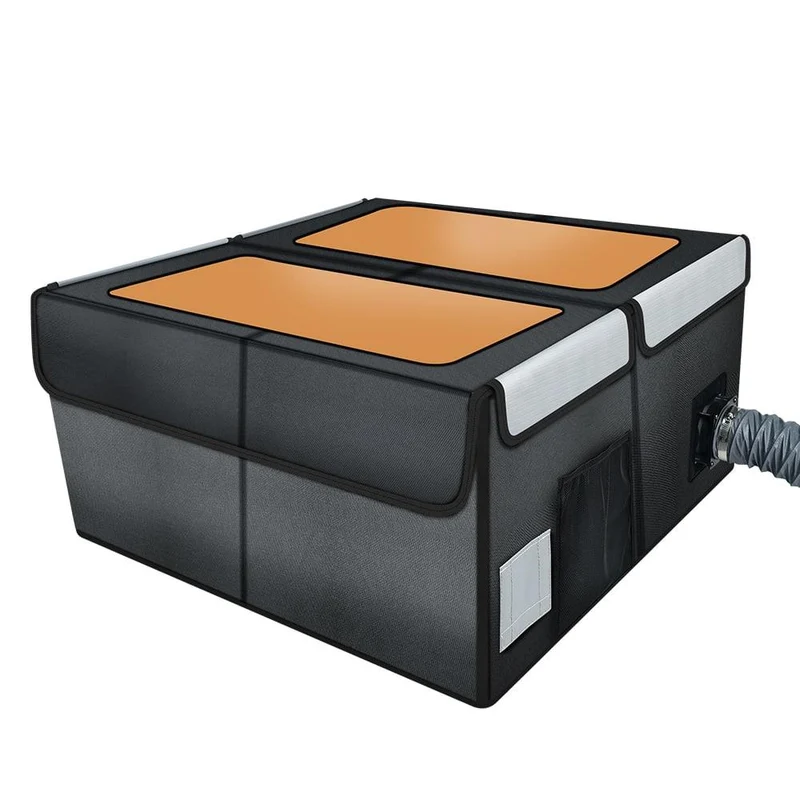 【Last Sale】Twotrees Folding Enclosure TE700 - Shipping to the US only