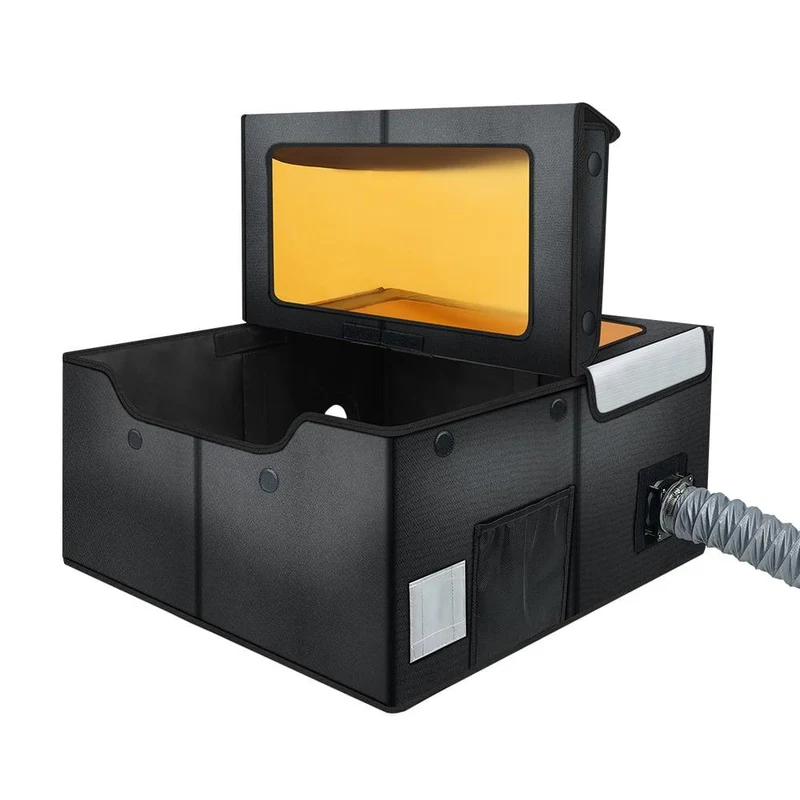 【Last Sale】Twotrees Folding Enclosure TE700 - Shipping to the US only