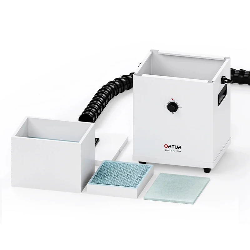 Ortur Filter Element Kit