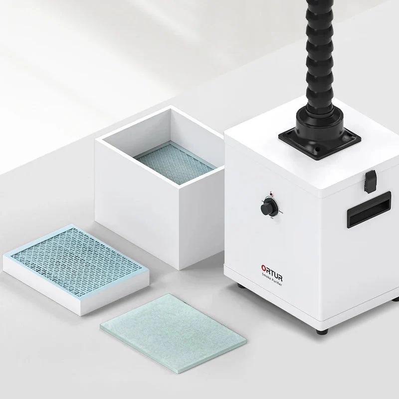Ortur Filter Element Kit