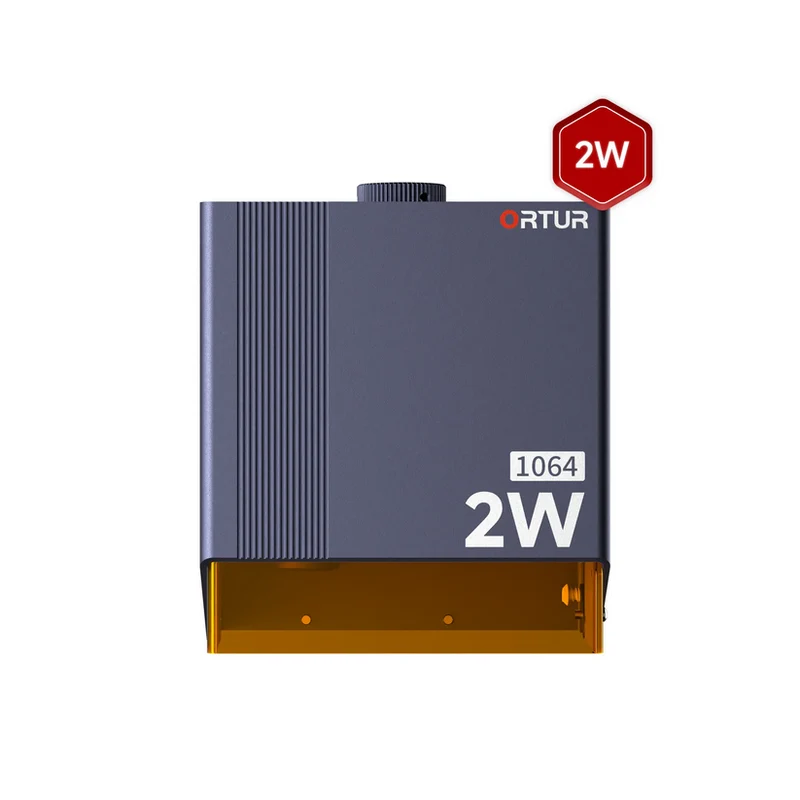 Ortur H20 Laser Modul 2W IR
